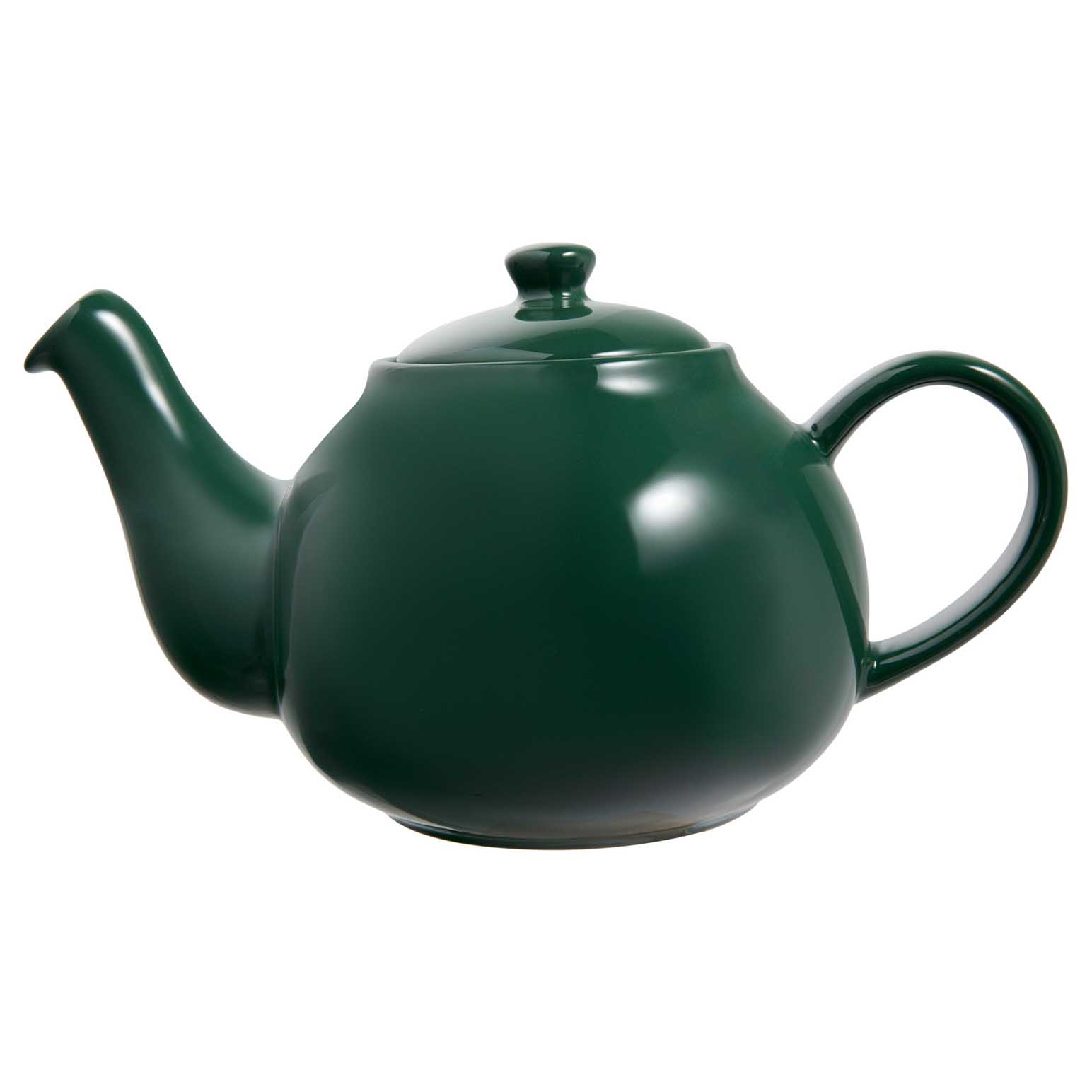 Maxwell & Williams Olde English Teapot 1.1L British Green Gift Boxed